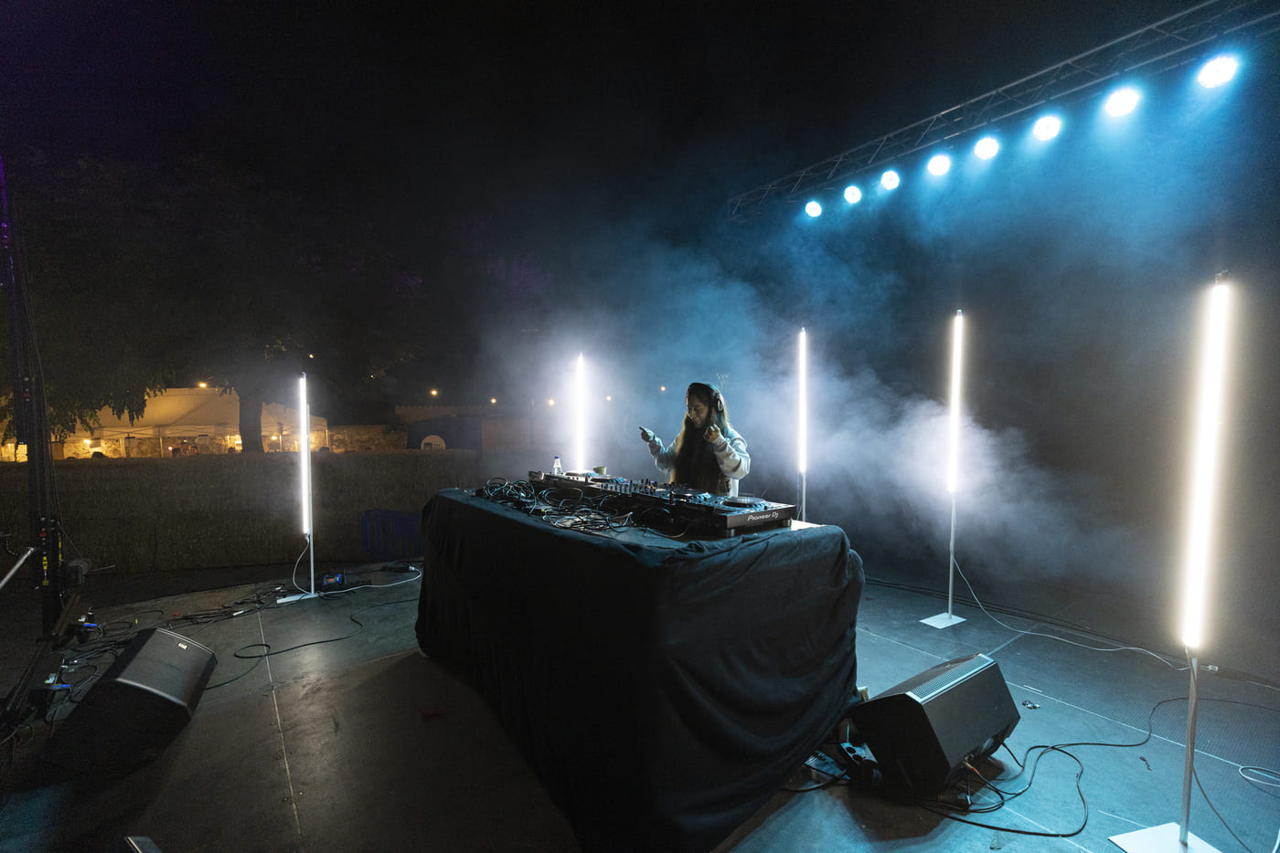 Meritxell de Soto Dj Set