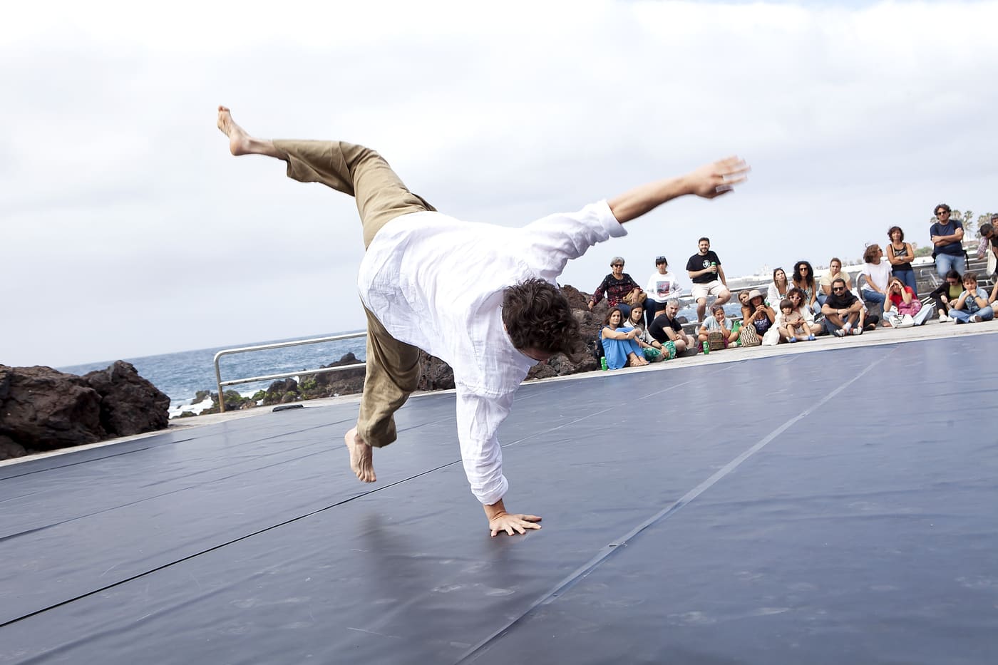 KYKLOS - Javito Mario