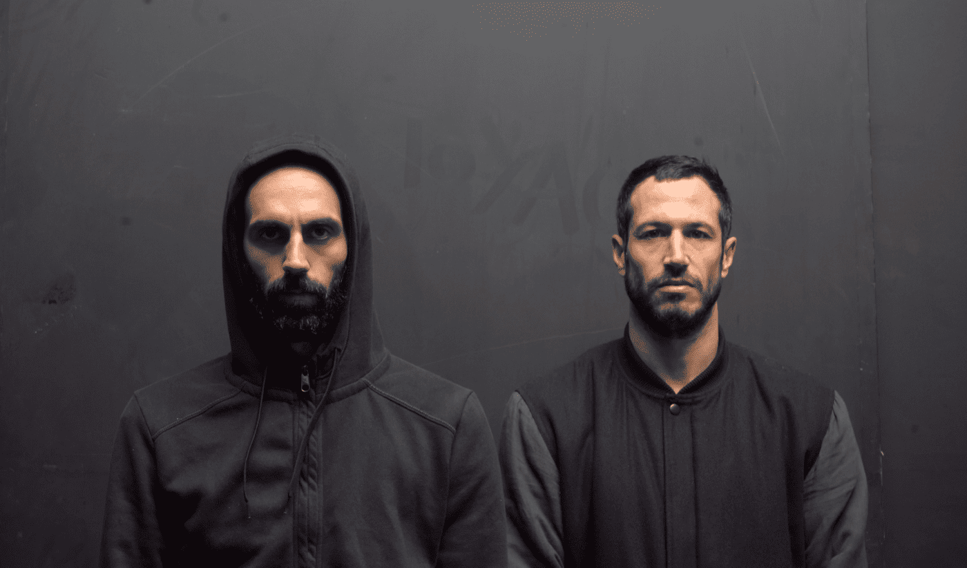 DJ set B4B - Losinformalls i amics