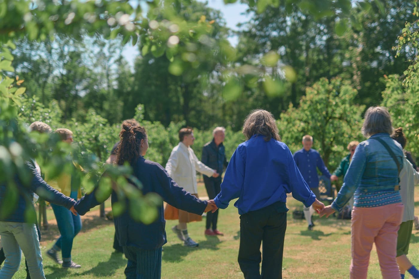 THE PARTY - ShELFISH
